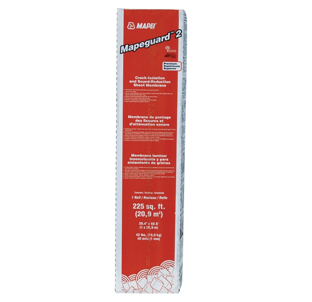 Mapeguard™ 2