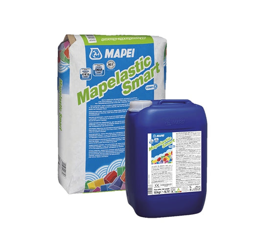 Mapelastic Smart