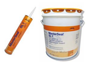 MasterSeal   SL 1