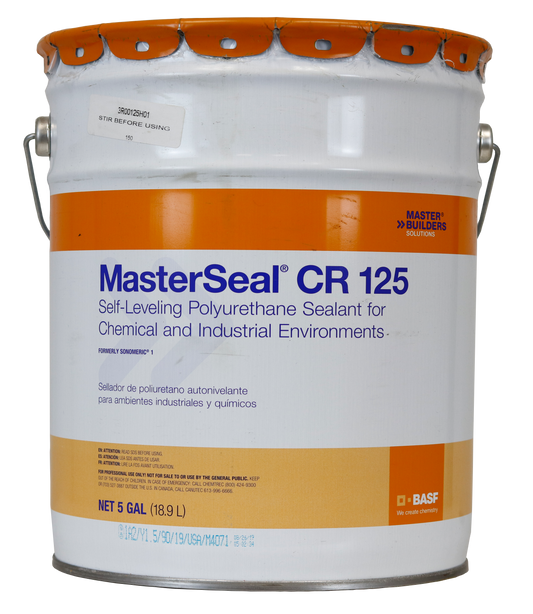 MasterSeal® CR 125