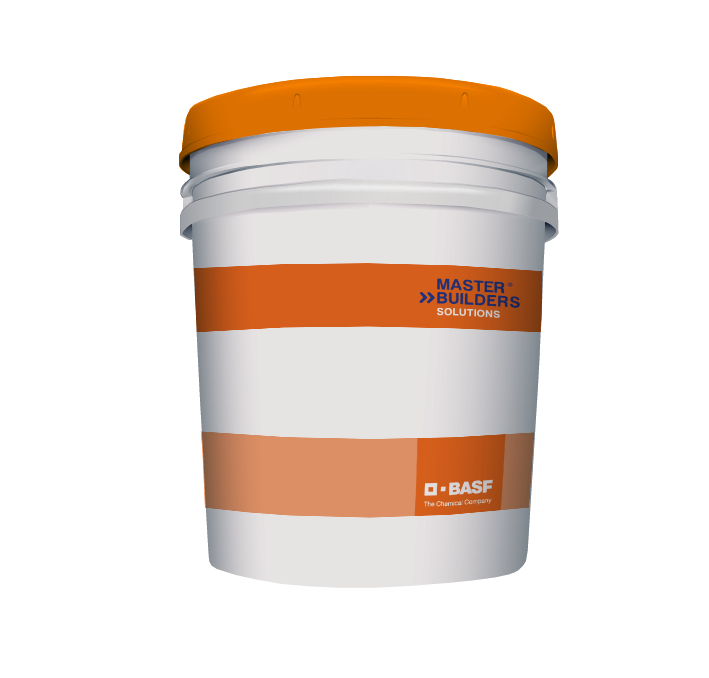 MasterKure CC 50