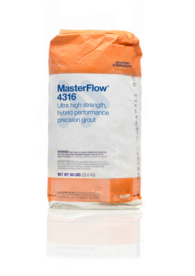 MasterFlow 4316