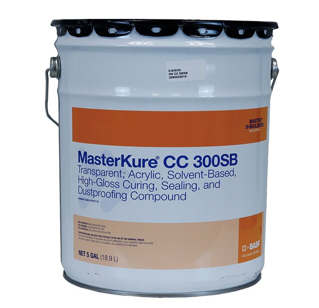 MasterKure CC 300 SB