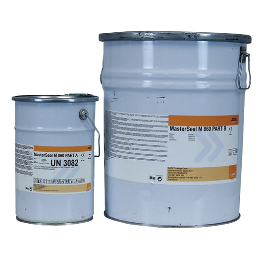 MasterSeal M 860