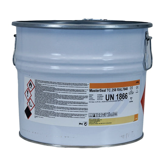 MasterSeal TC 258
