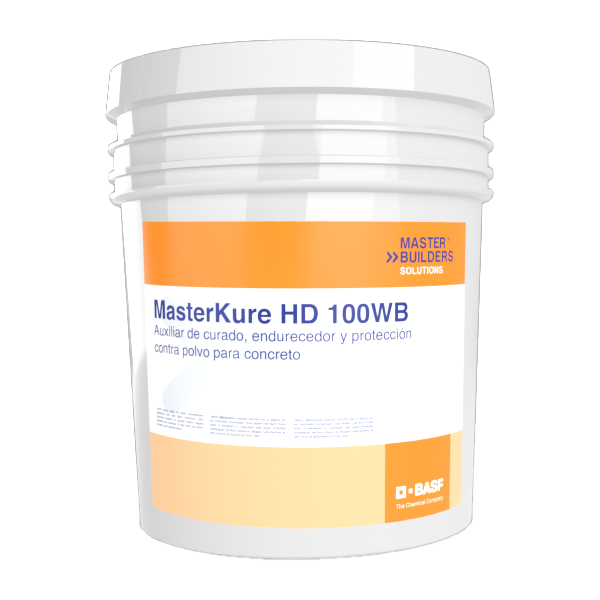 MasterKure HD 100 WB