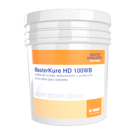 MasterKure HD 100 WB