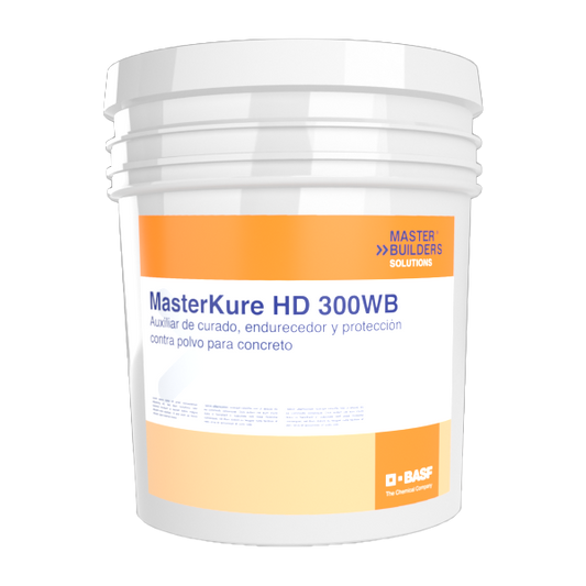 MasterKure HD 300 WB