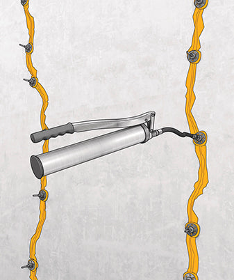 Sikadur Crack Repair Kit