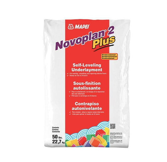 Novoplan® 2 Plus