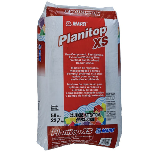 Planitop® XS