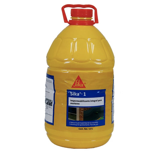 Sika®-1