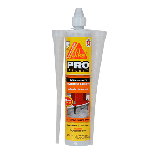 Sika AnchorFix-2+ Tropical