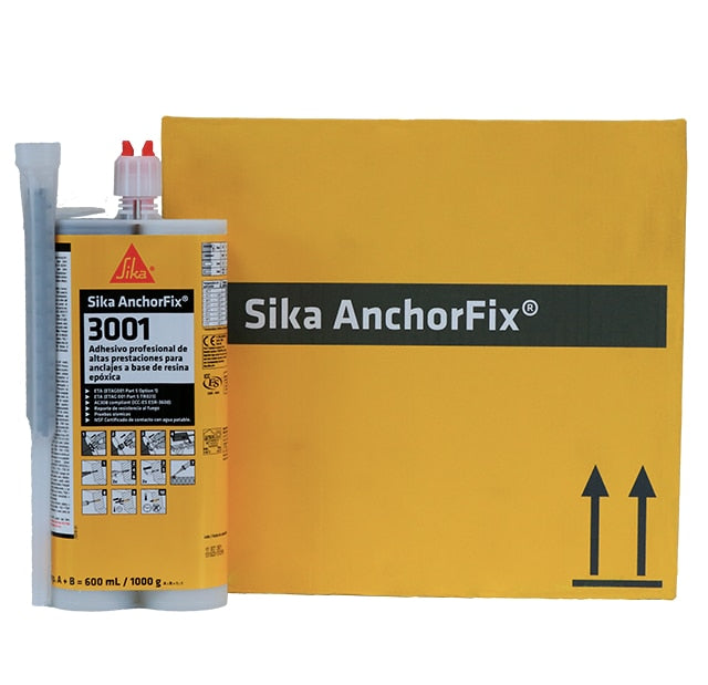 Sika AnchorFix 3001