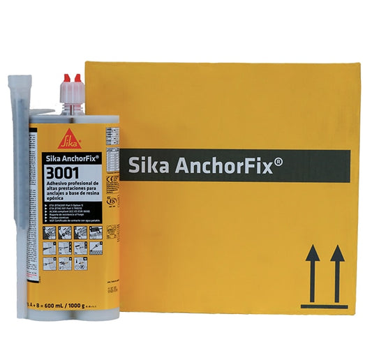 Sika AnchorFix 3001