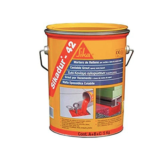 Sikadur® 42 MX.