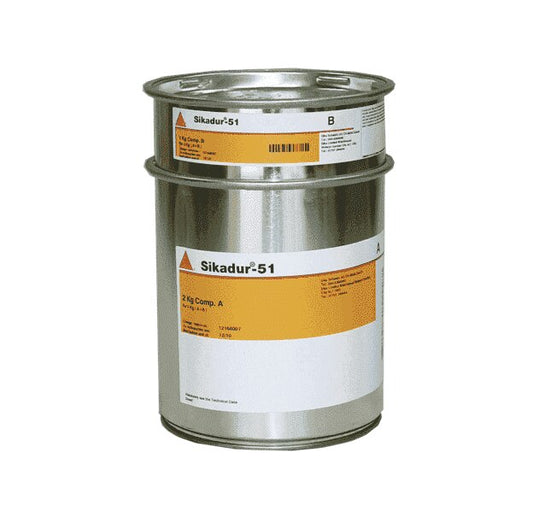 Sikadur®-51 SL