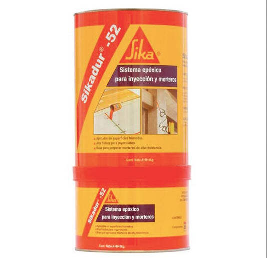 Sikadur®-52