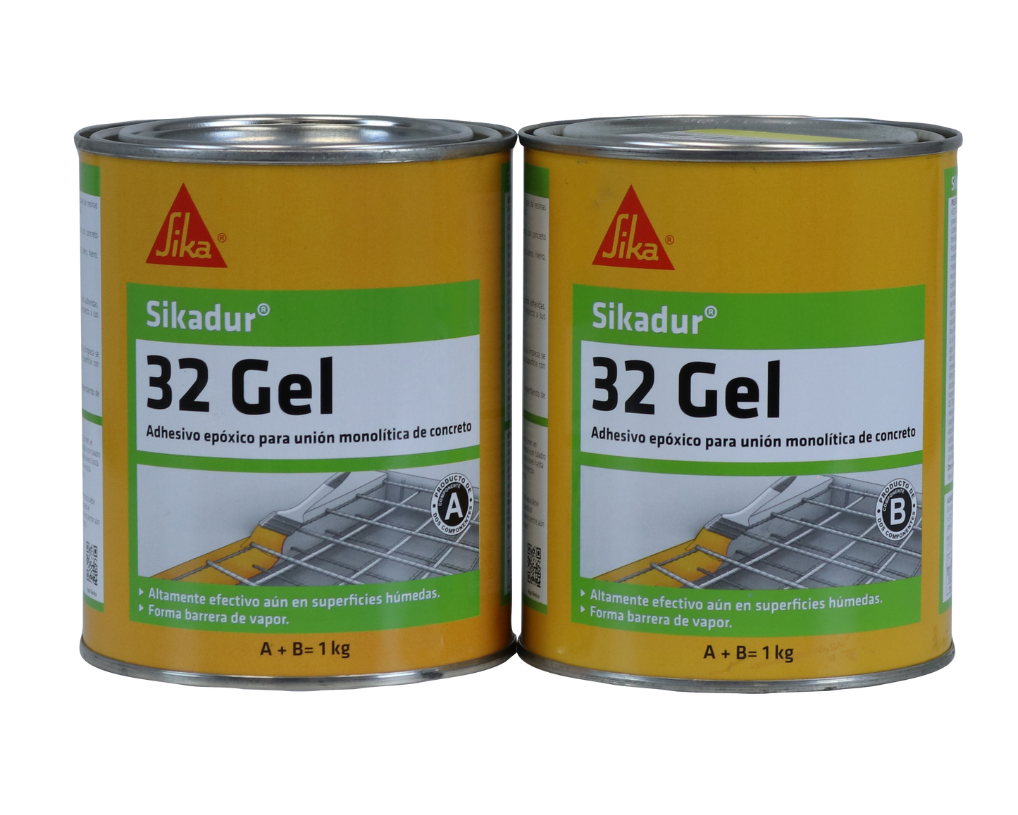 Sikadur 32 Gel