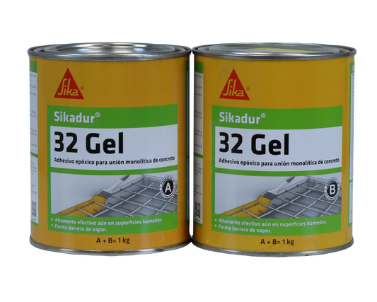Sikadur 32 Gel
