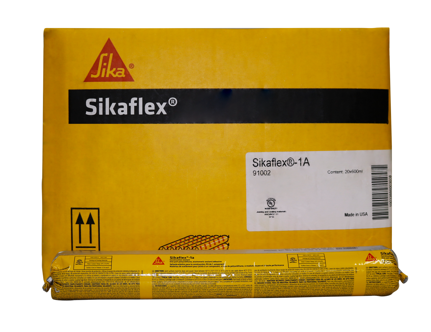 Sikaflex -1A