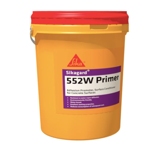 Sikagard 552W Primer