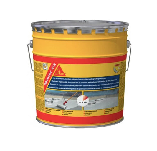 Sikalastic® 612
