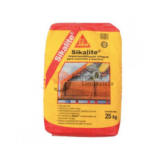 Sikalite®
