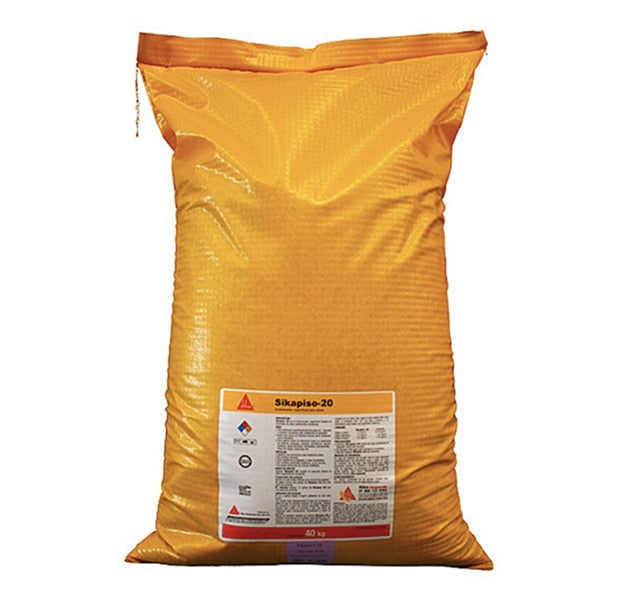Sikapiso®-20