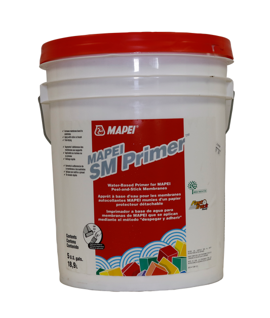 Mapei SM Primer™