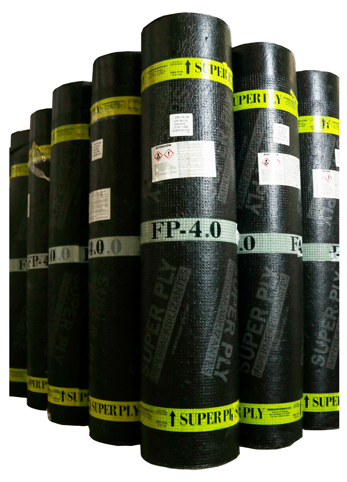SuperPly