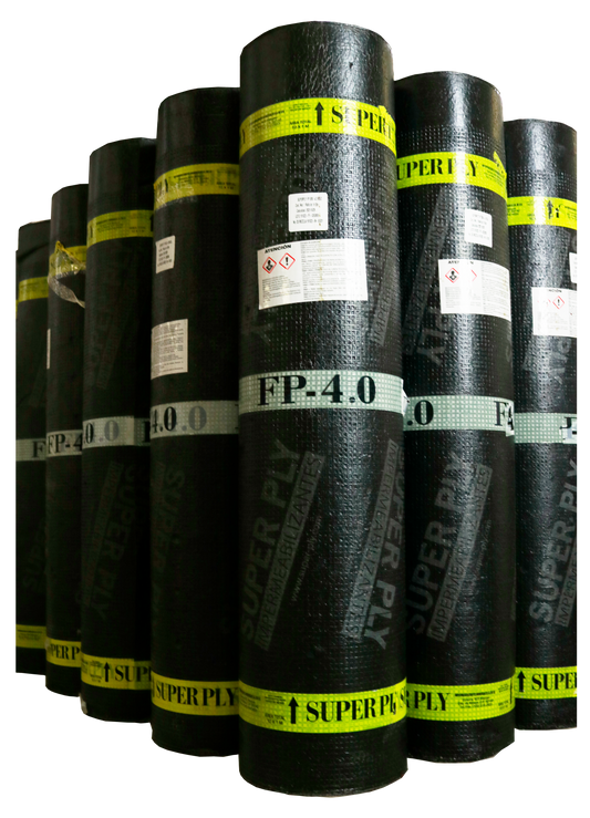 SuperPly