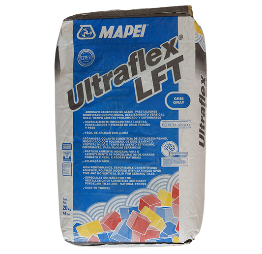 Ultraflex LFT