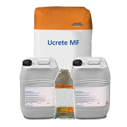 UCRETE UD 200