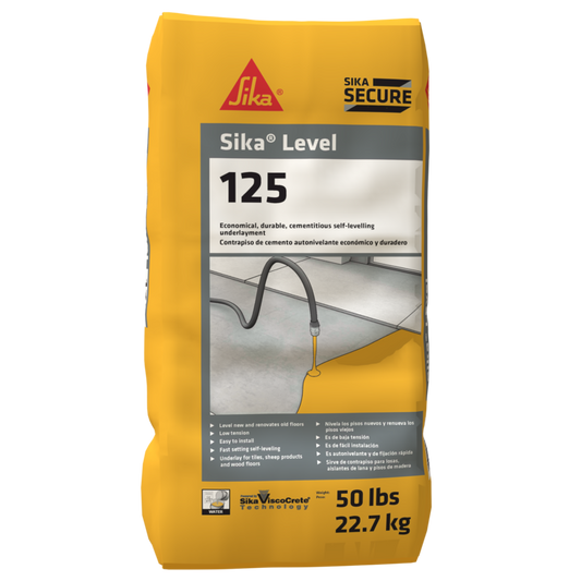 Sika Level 125