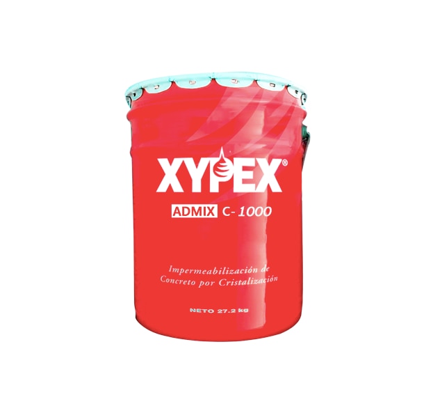 Xypex Admix