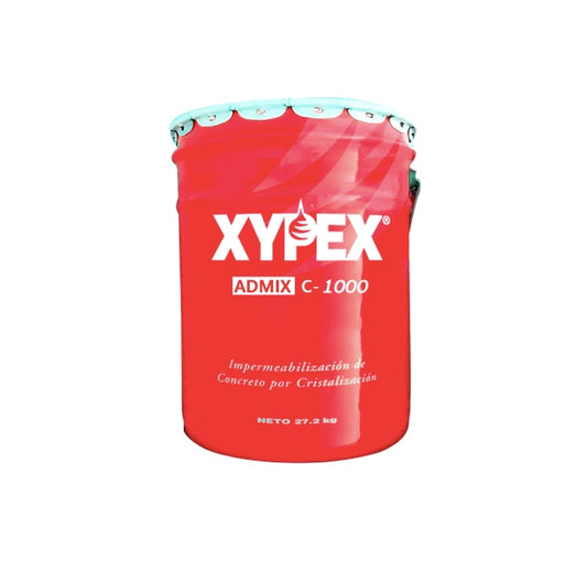 Xypex Admix