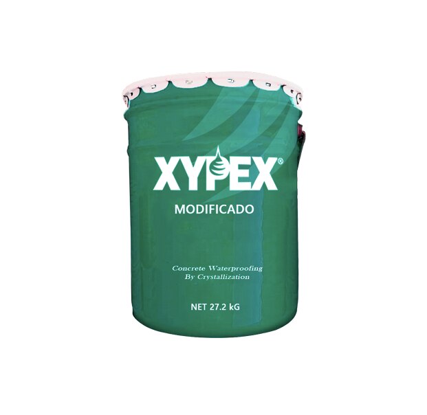 Xypex Modificado
