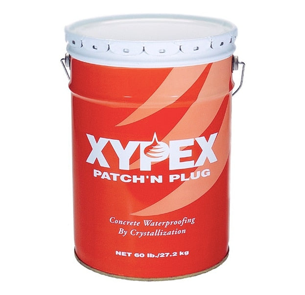 Xypex Patch'n Plug