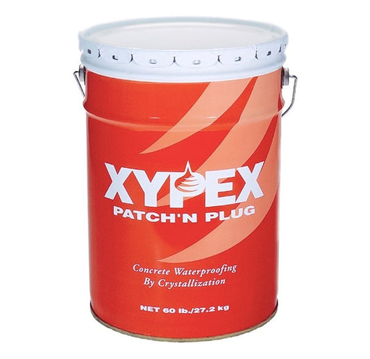 Xypex Patch'n Plug